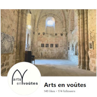 Arts en Voûtes